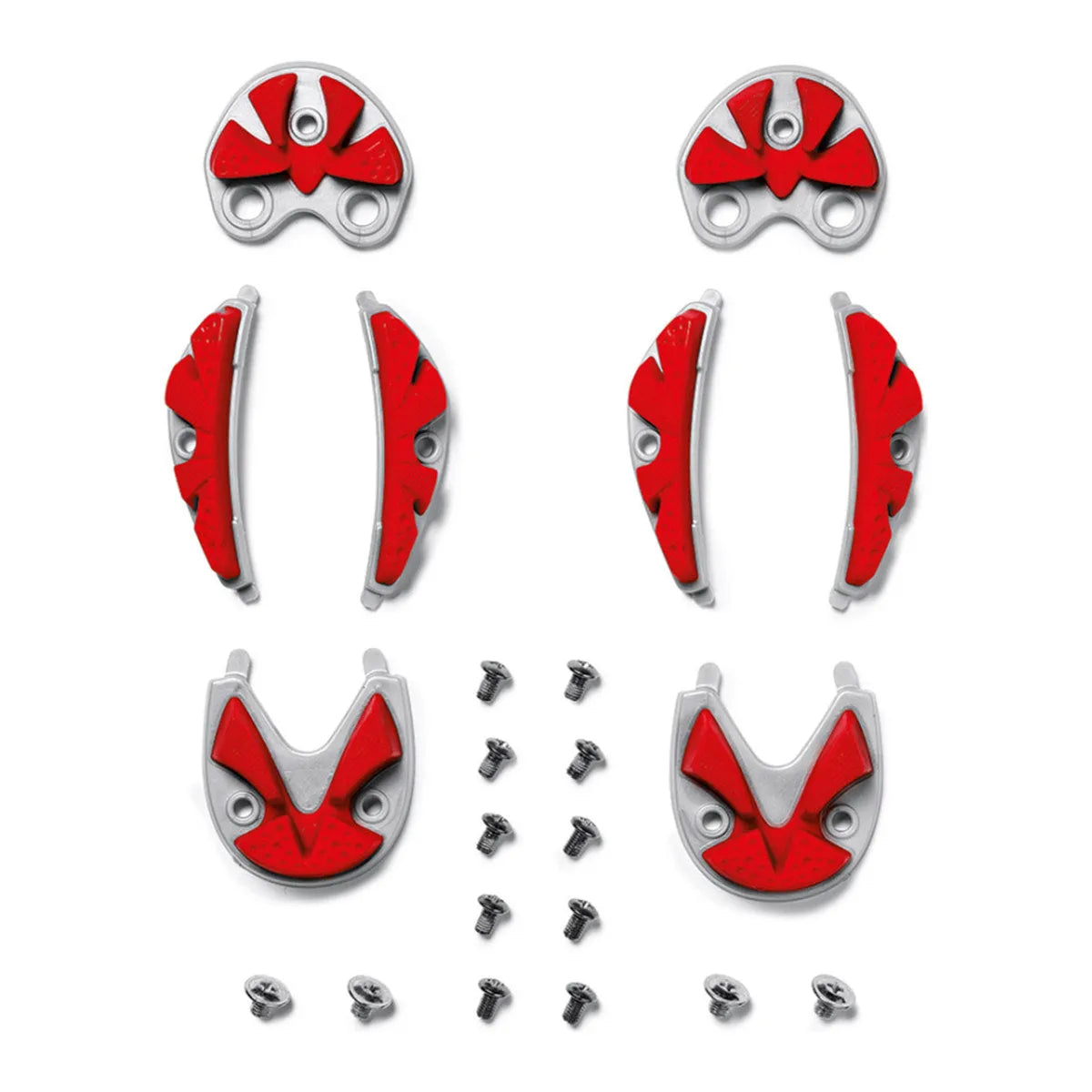 SIDI Sole Insert SRS Red