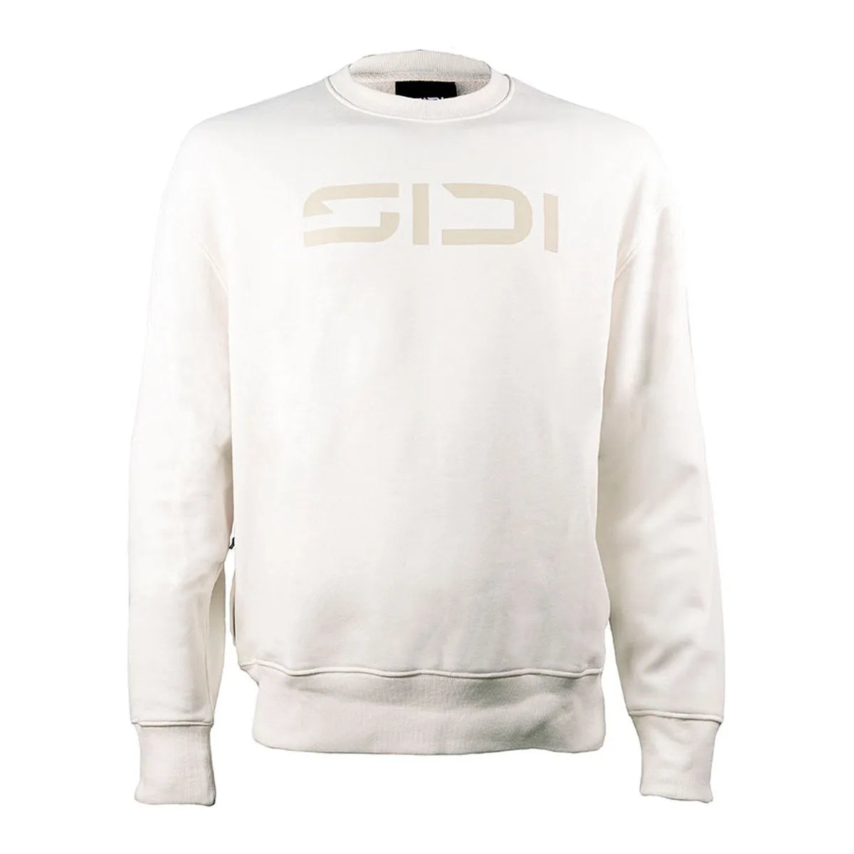 SIDI Sweatshirt Primum Ice White