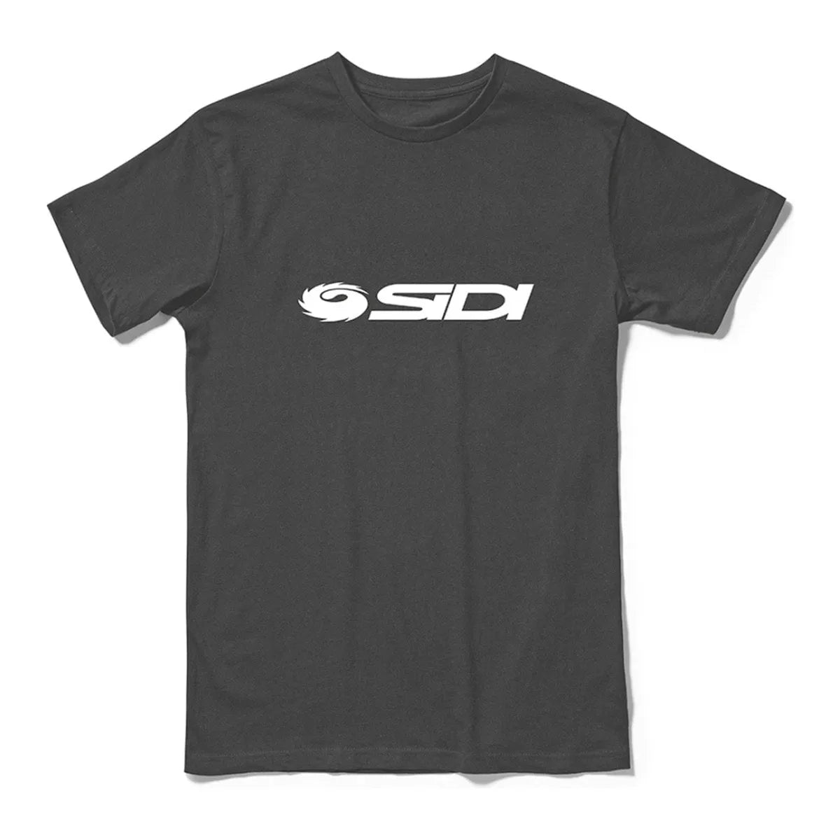 SIDI T-Shirt Champ Asphalt Grey