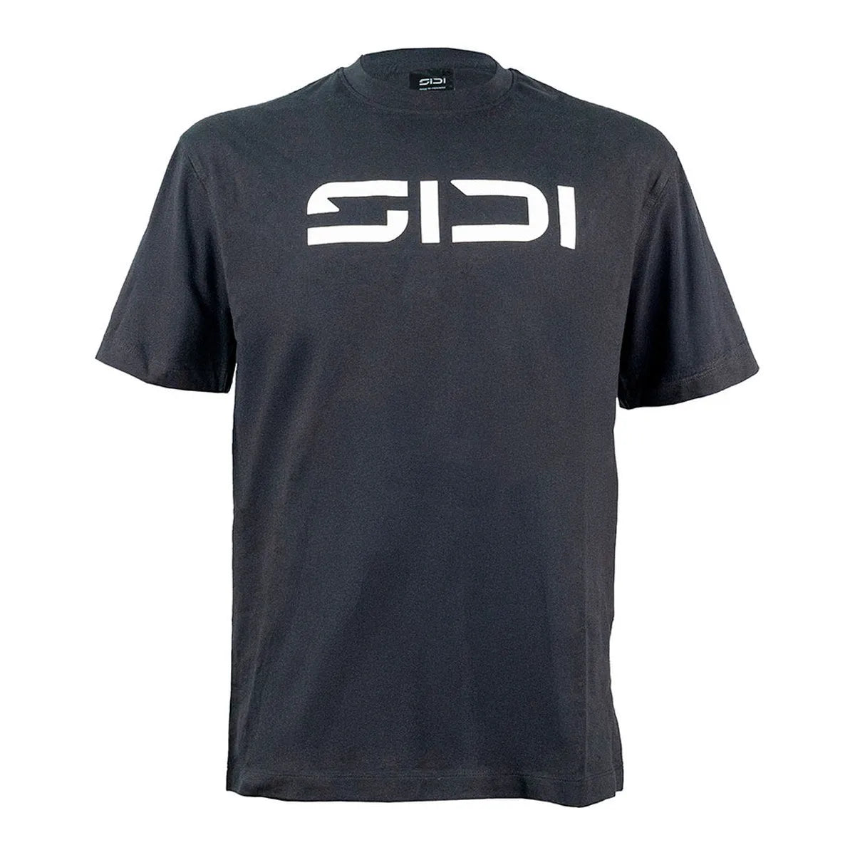 SIDI T-Shirt Elementa Black