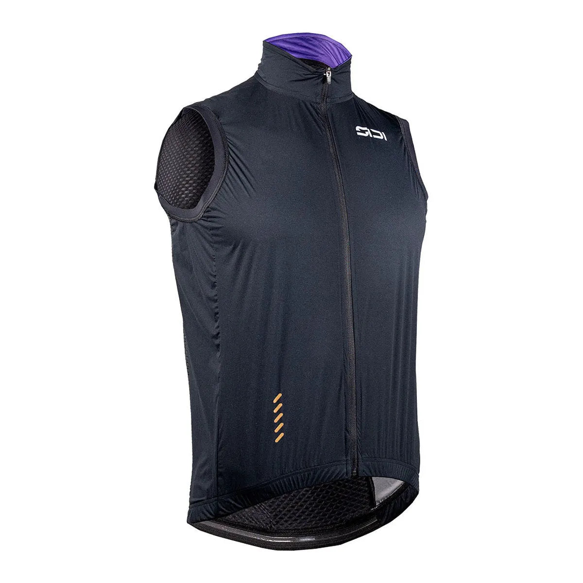 SIDI Vest Planeta Black