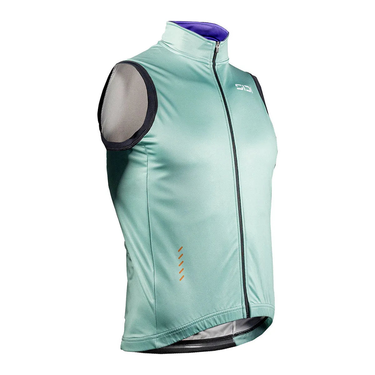 SIDI Vest Vorax Grey