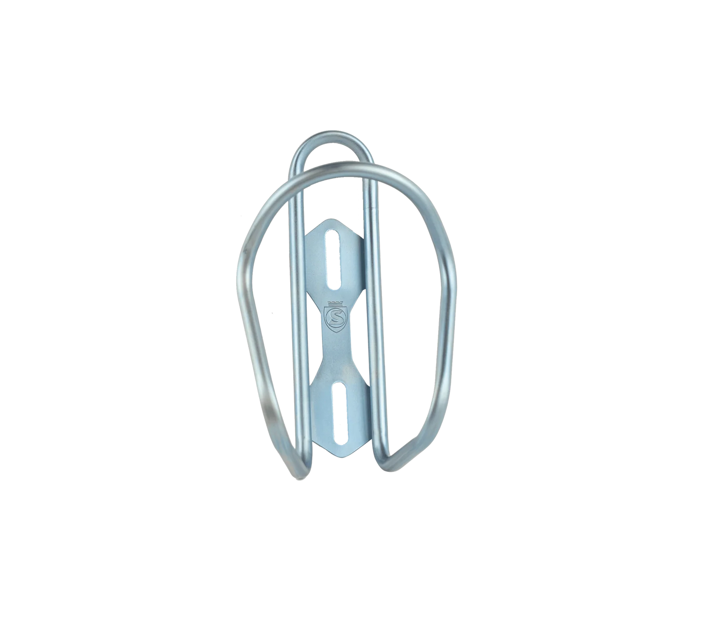 SILCA Sicuro Titanium - Anodized Aqua