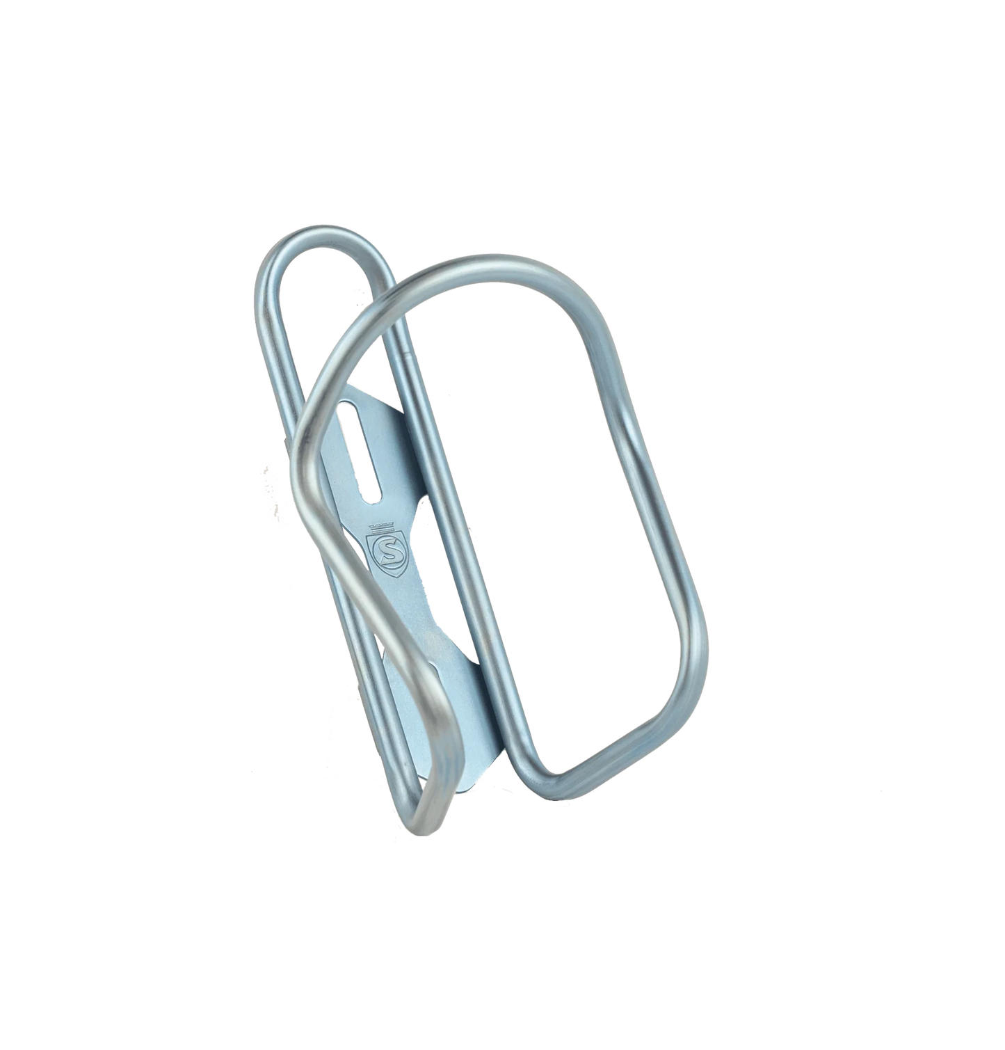 SILCA Sicuro Titanium - Anodized Aqua