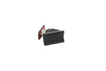 SILK Seatpost Clamp - Black