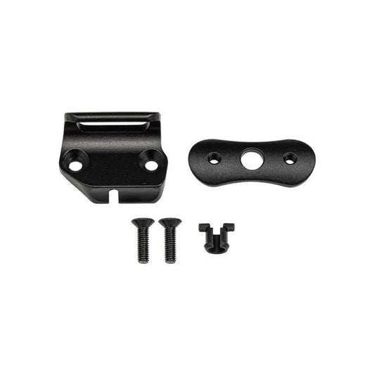 SPECIALIZED DER Mount Aethos/Tarmac SL8 Front Derailleur - Black