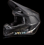 SPECIALIZED Dissident 2 DH Helmet - Black - HERO
