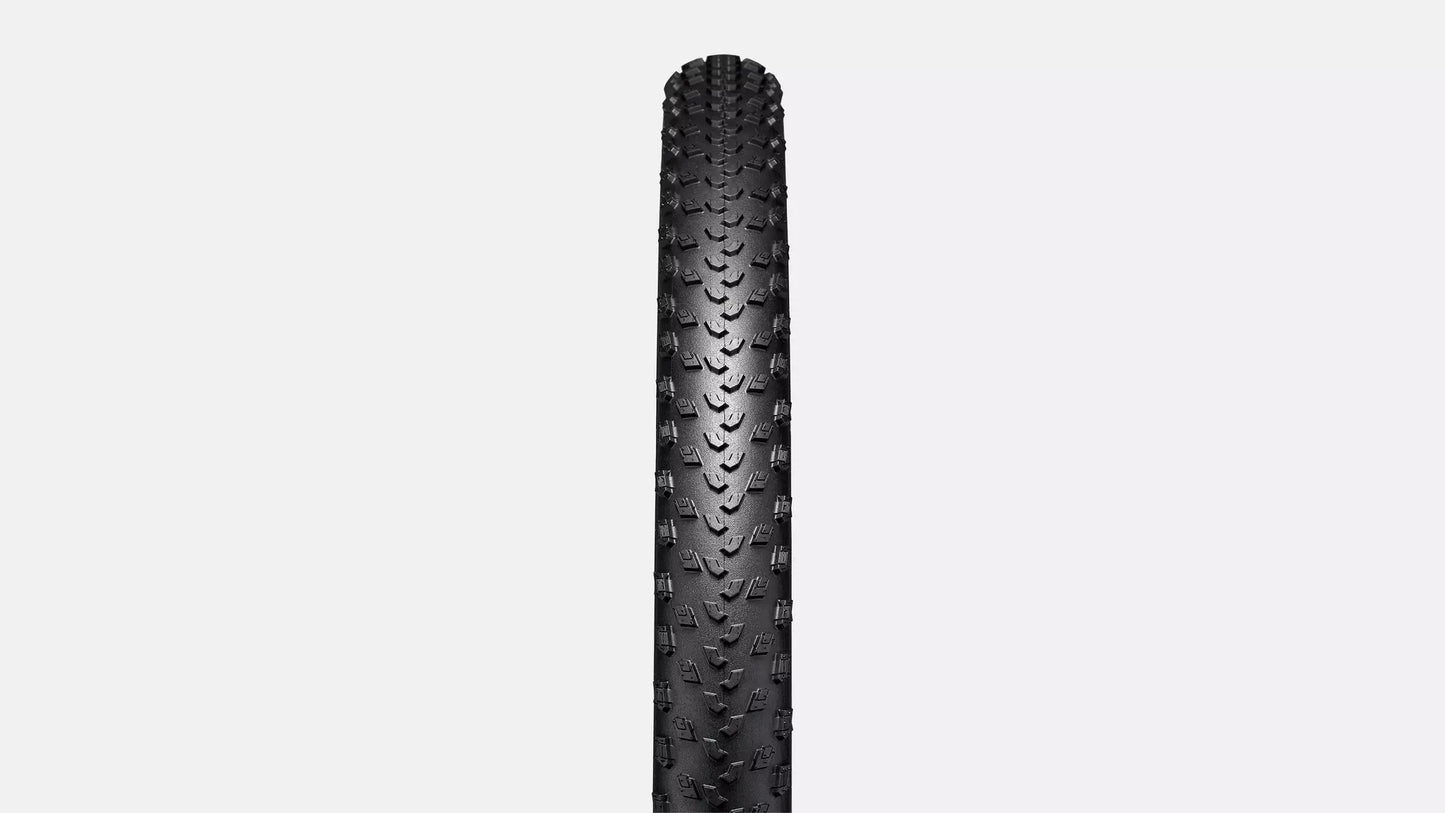 SPECIALIZED Fast Trak Flex Lite T5/T7 TLR XC MTB Tyre TR - Tan