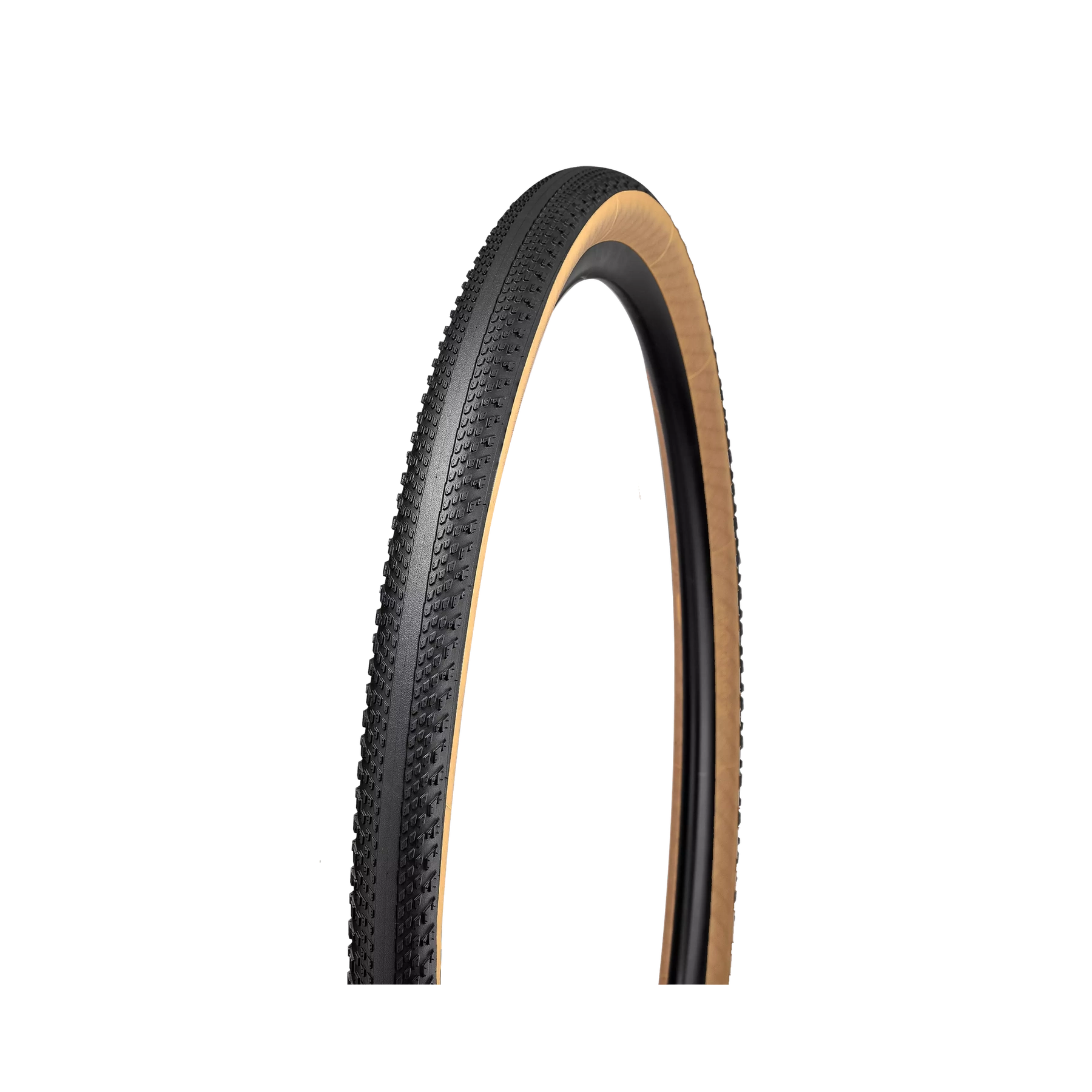 tubeless reifen gravel bike SPECIALIZED Pathfinder TLR Fast Gravel Reifen - Tan