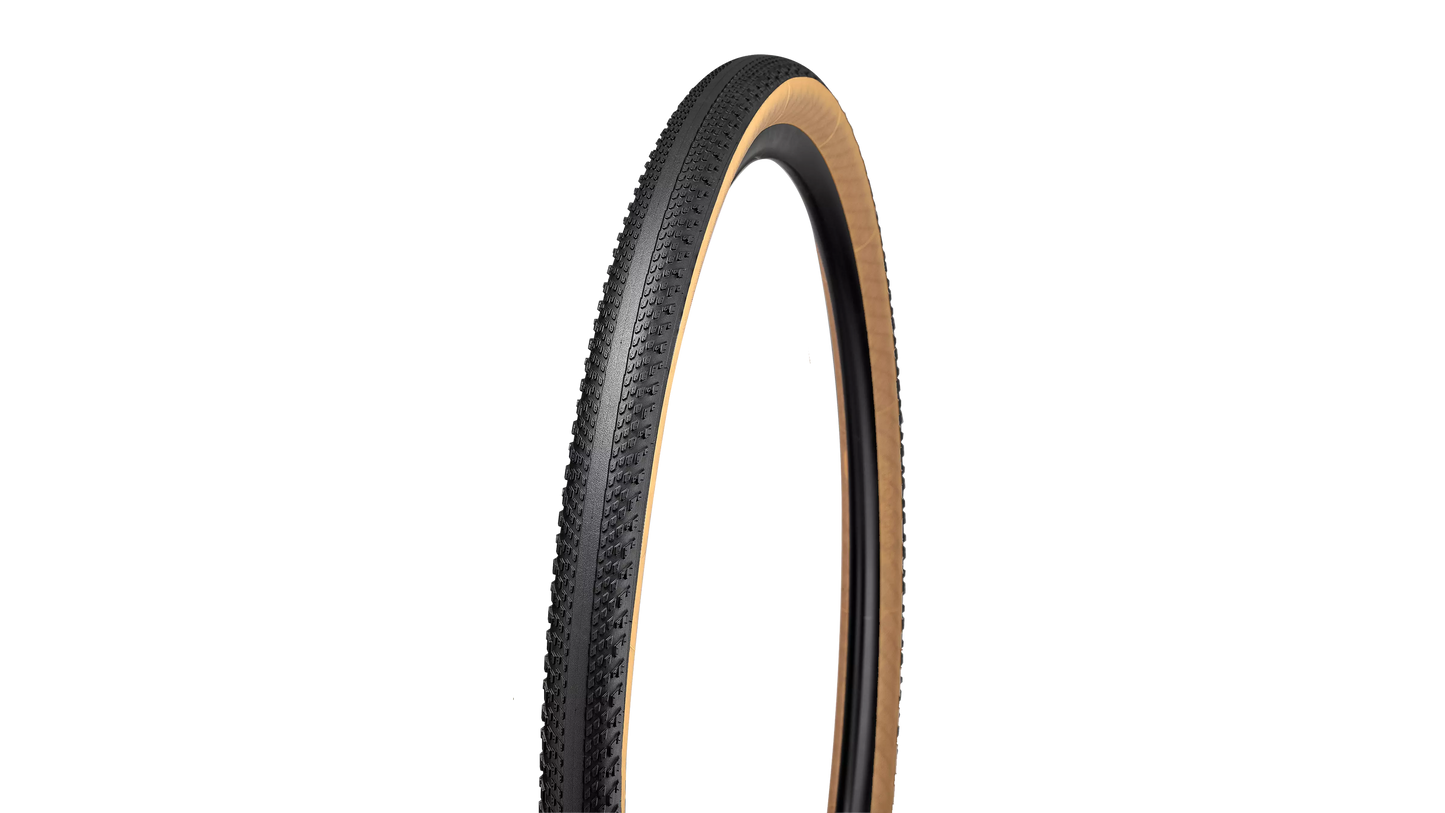SPECIALIZED Pathfinder TLR Fast Grael Tyre - Tan