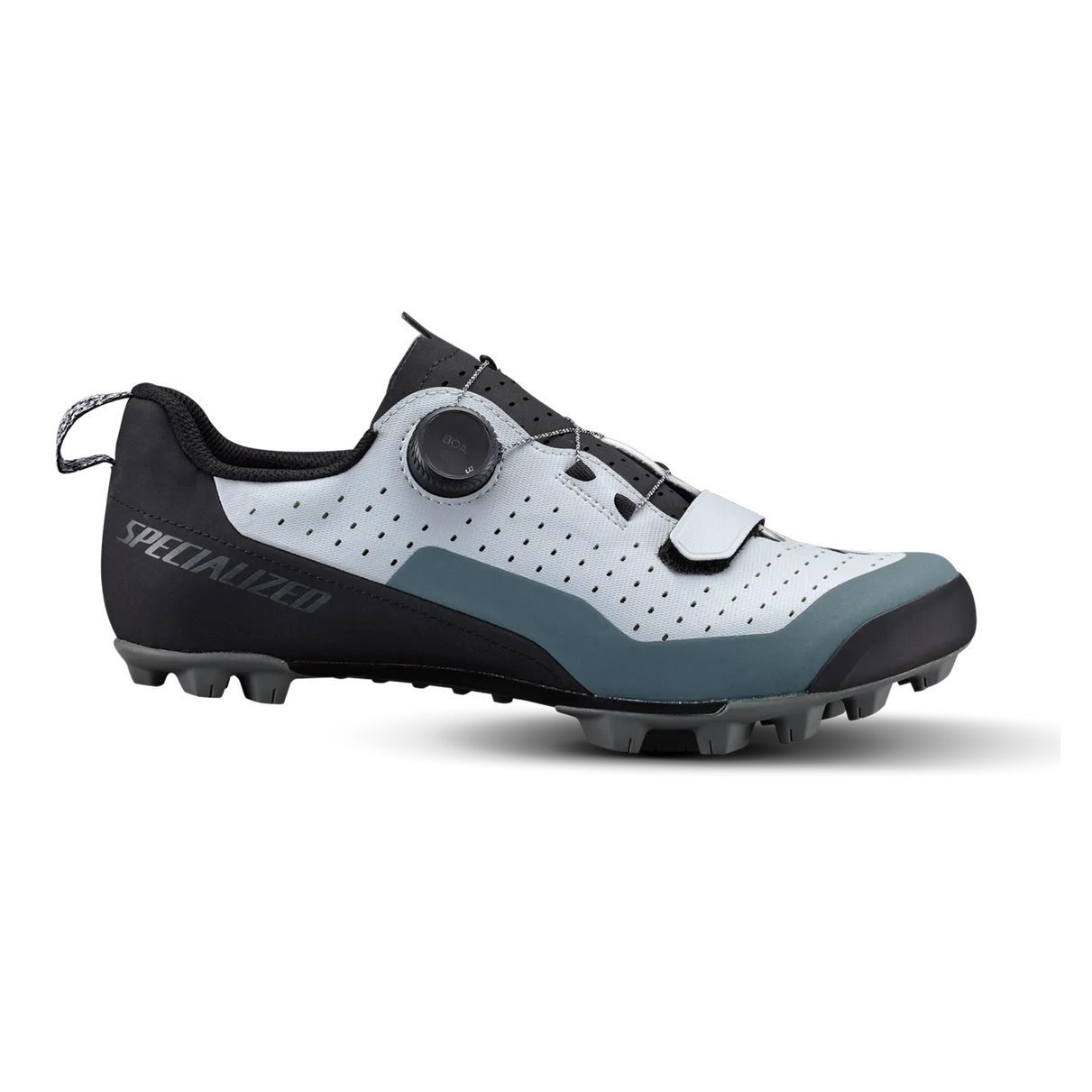 SPECIALIZED Recon 2.0 Gravel MTB Cycling Shoes - White