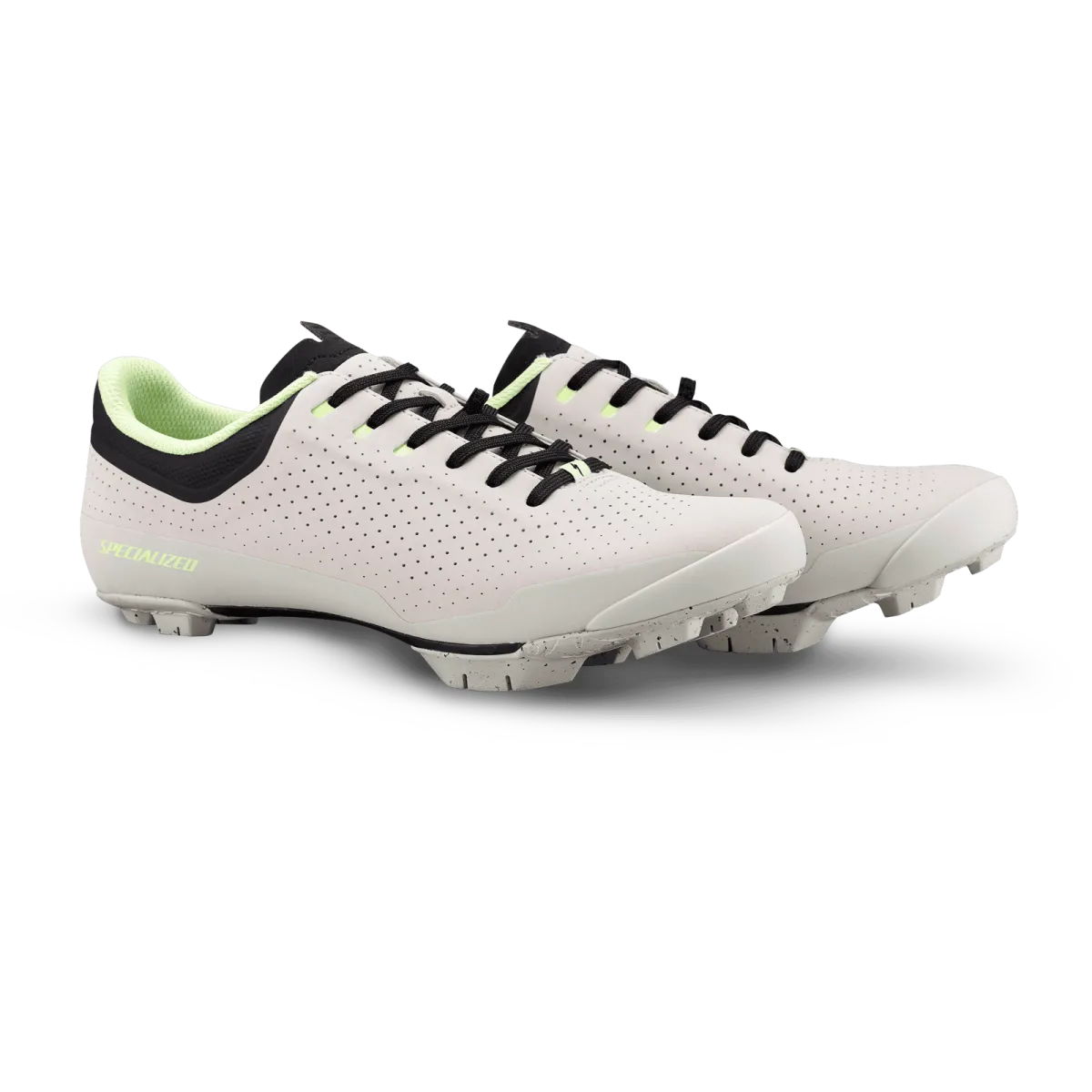 SPECIALIZED Recon ADV Gravel MTB Cycling Shoes - Champagne