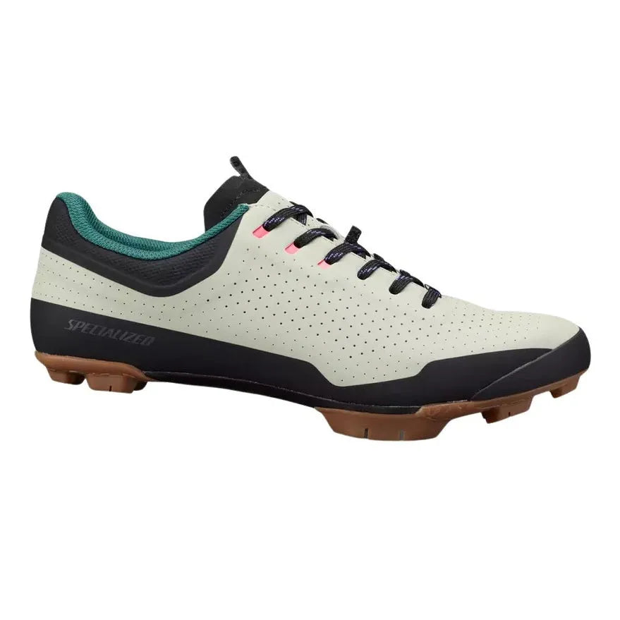 schuhe für mountainbike SPECIALIZED Recon ADV Gravel/MTB Schuhe - Spruce