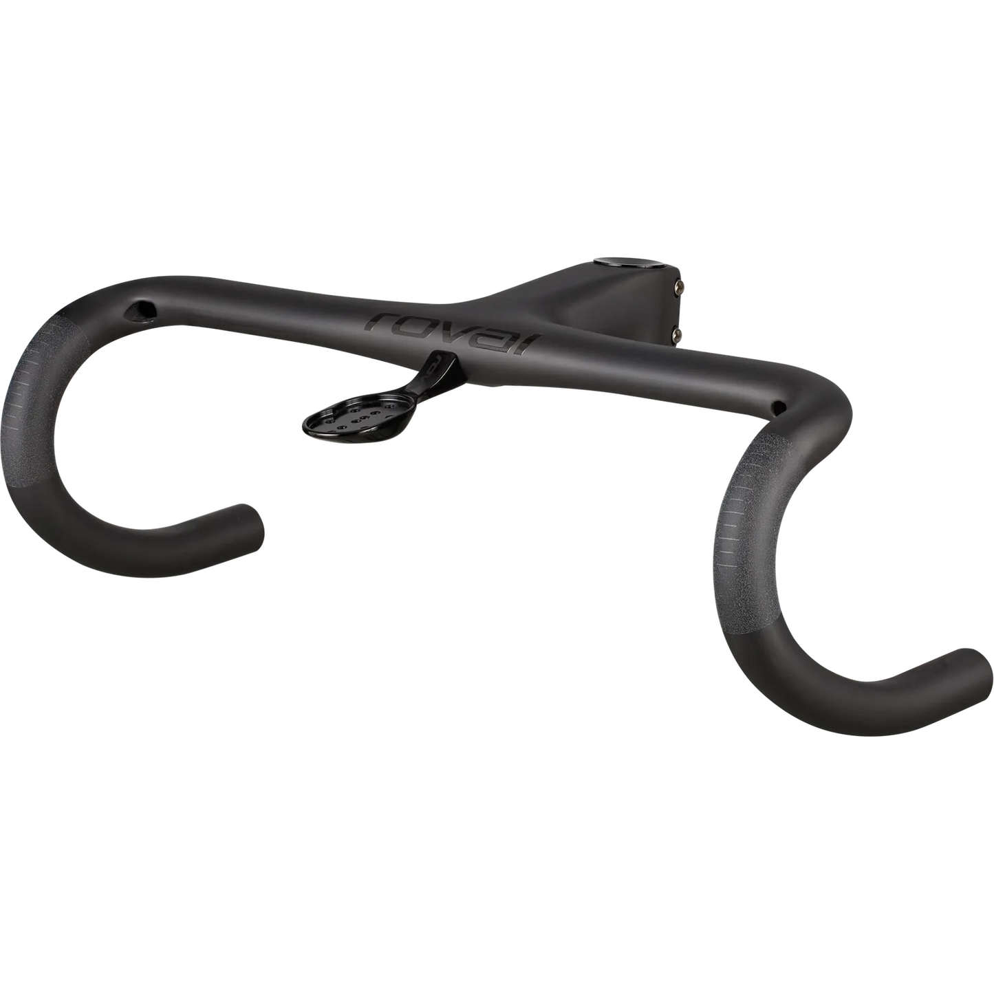 SPECIALIZED Roval Alpinist II Cockpit - Black