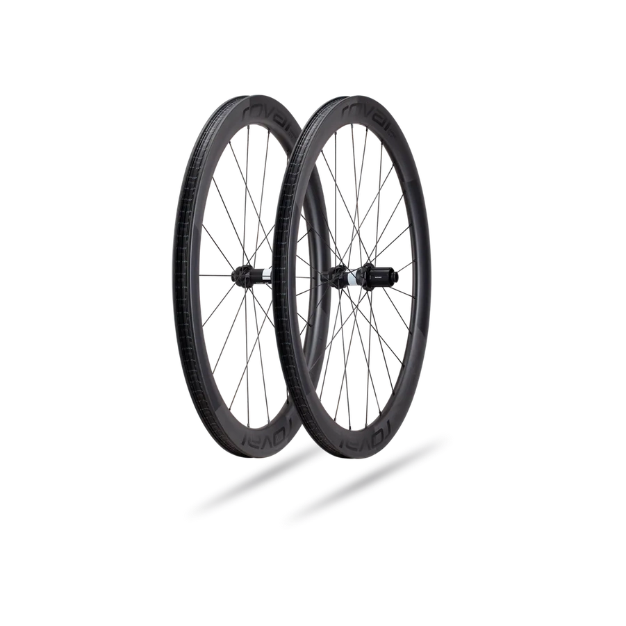 SPECIALIZED Rapide CL III - Black