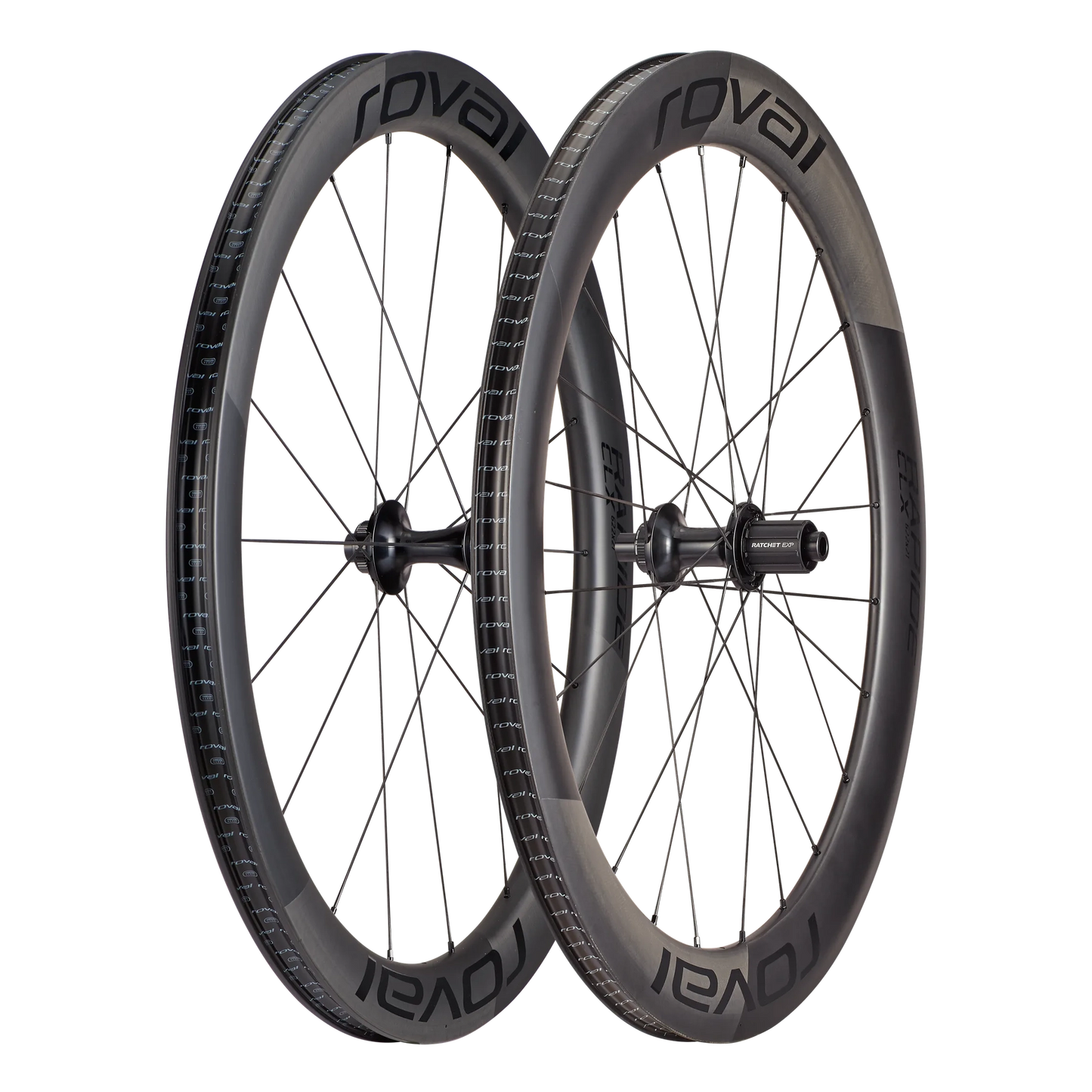 SPECIALIZED Rapide Clx II - Black