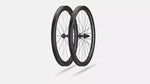SPECIALIZED Roval Terra Aero CLX 700c Rear Wheel - Black