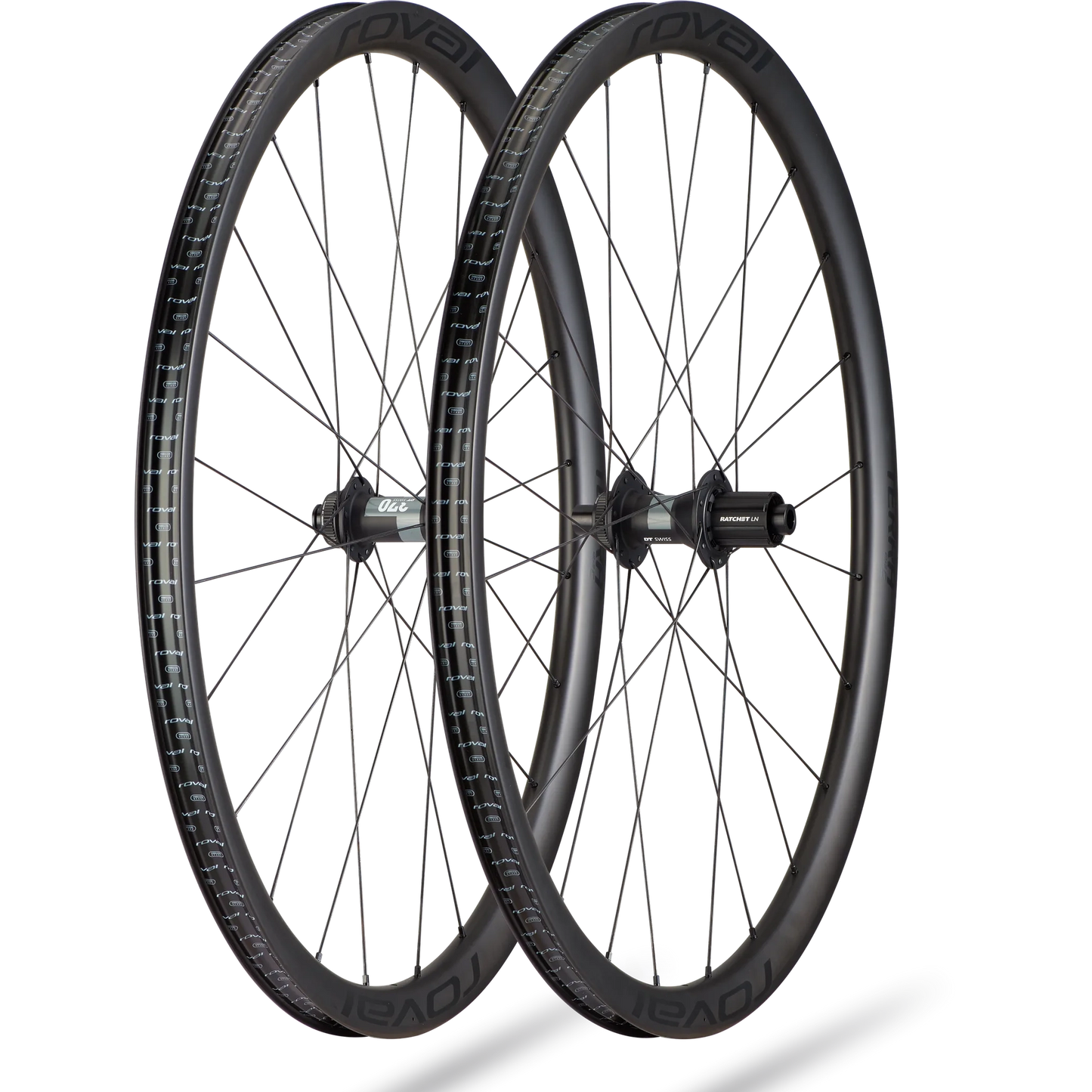 SPECIALIZED Roval Terra C - Grey