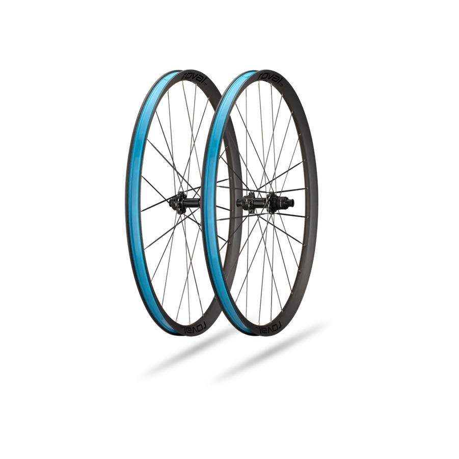 SPECIALIZED Terra CLX III - Black