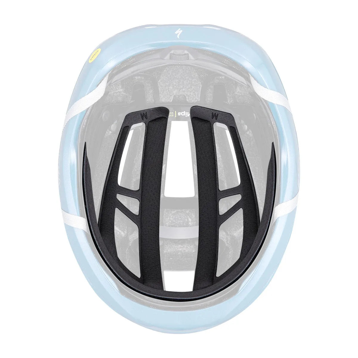 SPECIALIZED SEARCH 2026 Cycling Helmet - Grey Blue