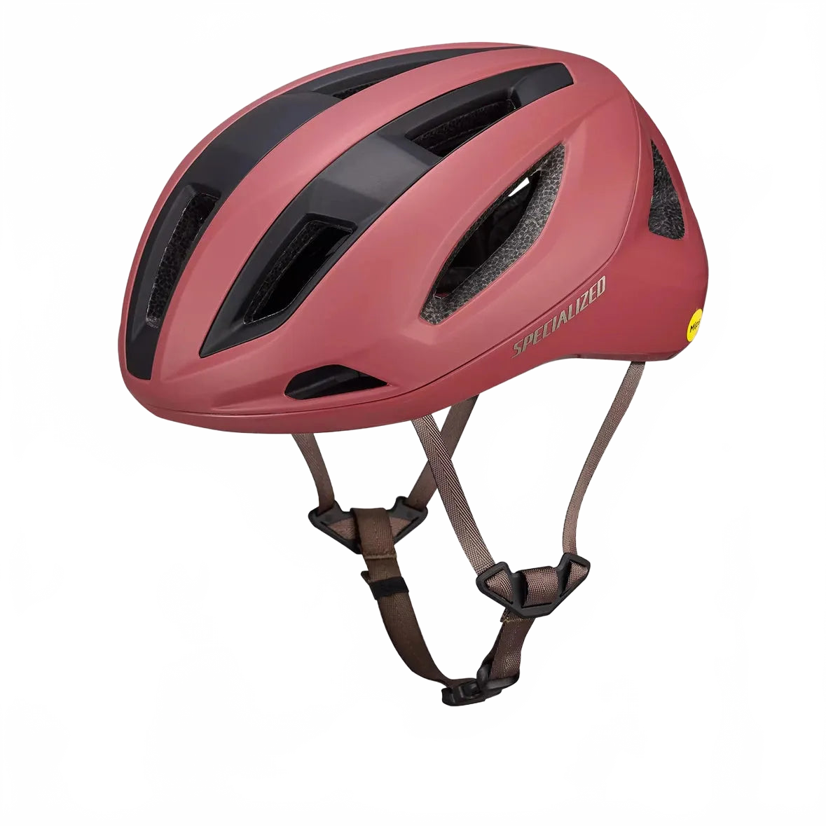 SPECIALIZED SEARCH Cycling Helmet - Spice