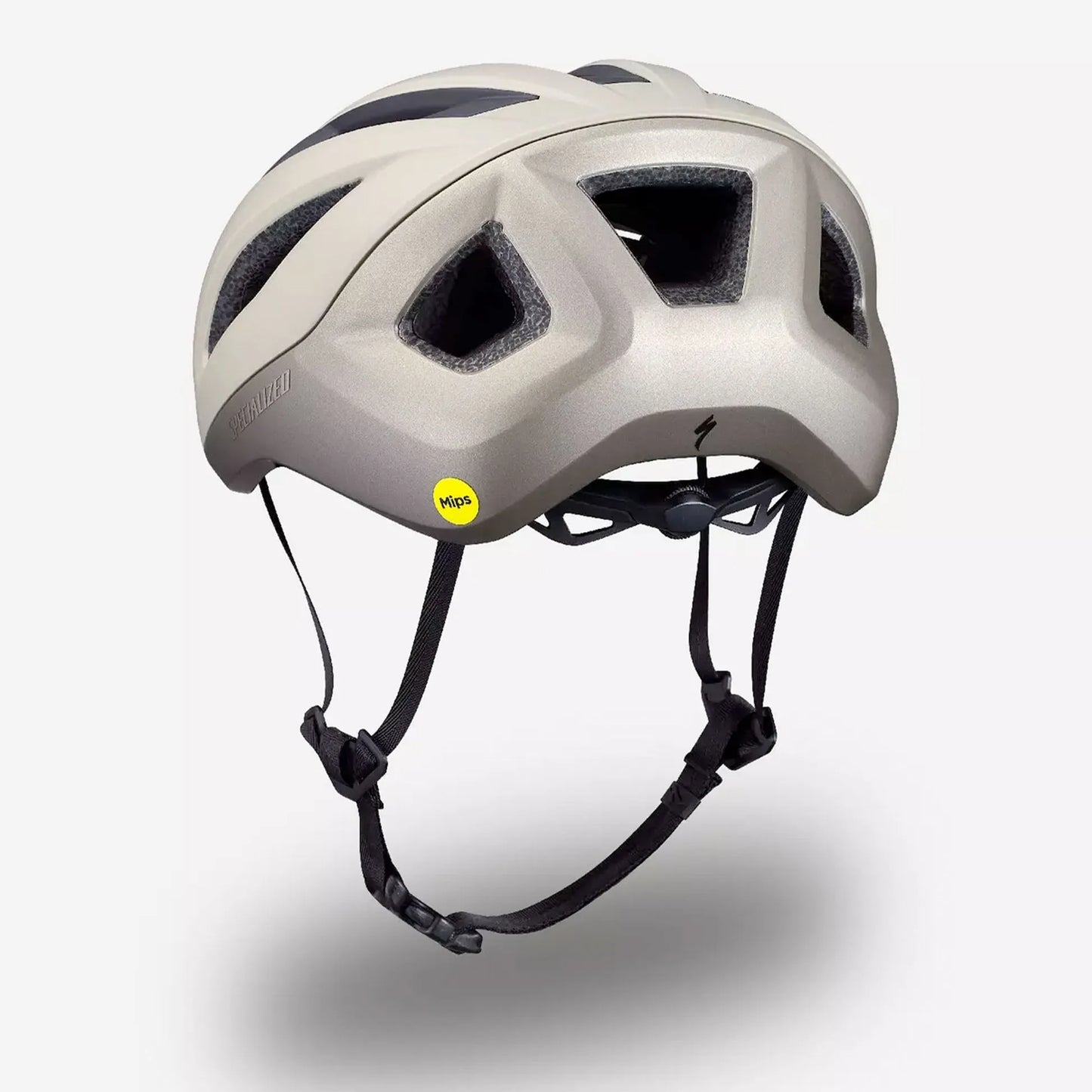 SPECIALIZED SEARCH Cycling Helmet - Taupe/Gunmetal