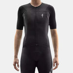 SPECIALIZED SWORKS Women Cycling Jersey - Black