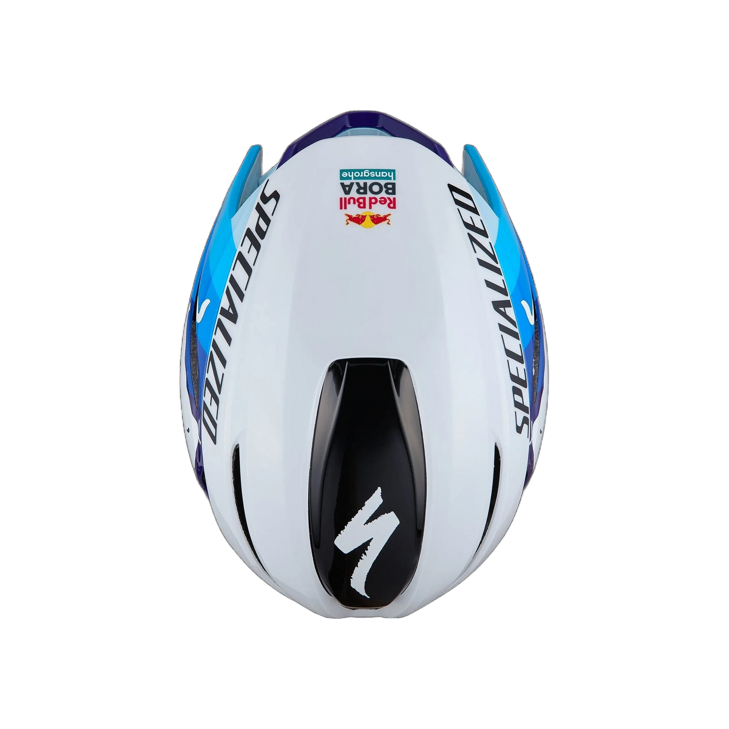 SPECIALIZED SWorks Evade 4 Helmet - Team Replica 2026 Red Bull Bora