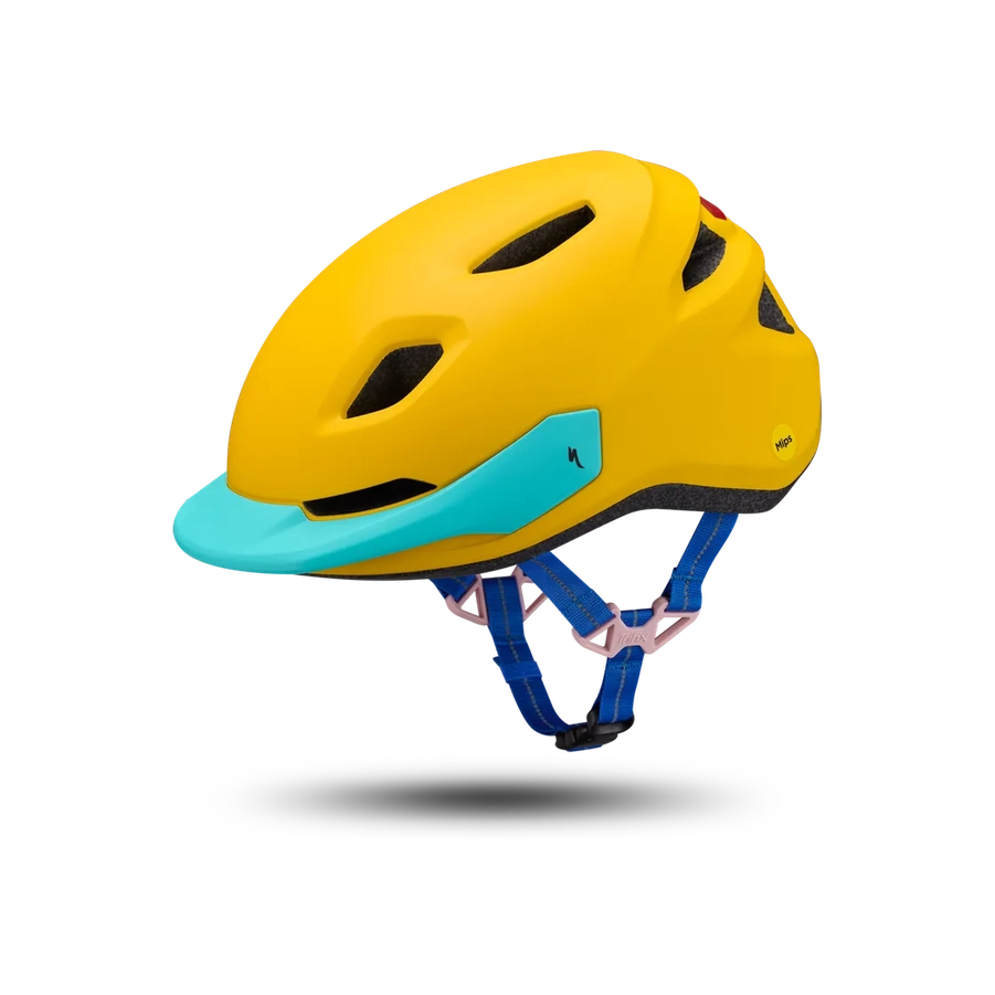 SPECIALIZED Shuffle 2 LED - Yellow