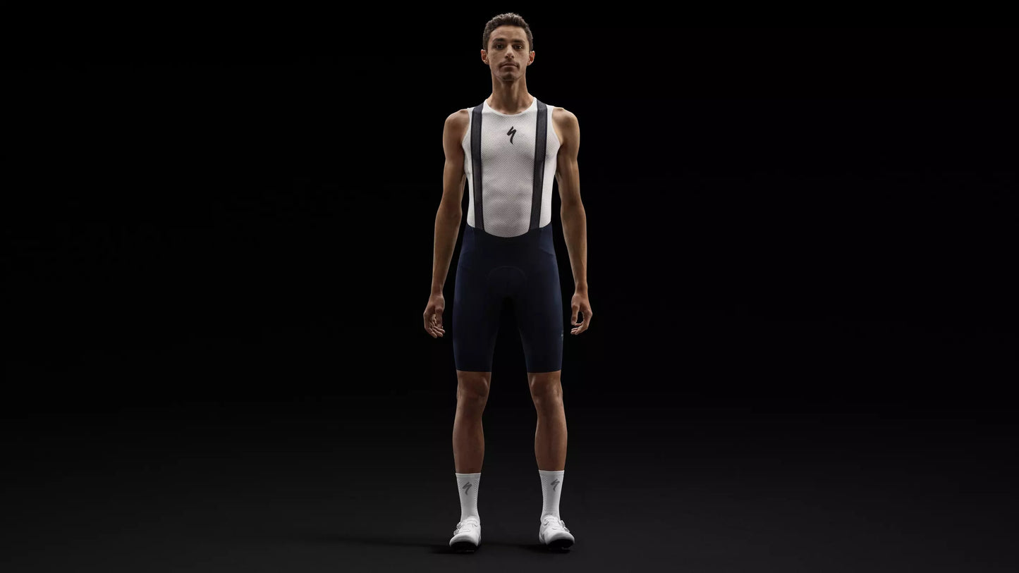 SPECIALIZED Sworks Bibshorts - Dark Navy