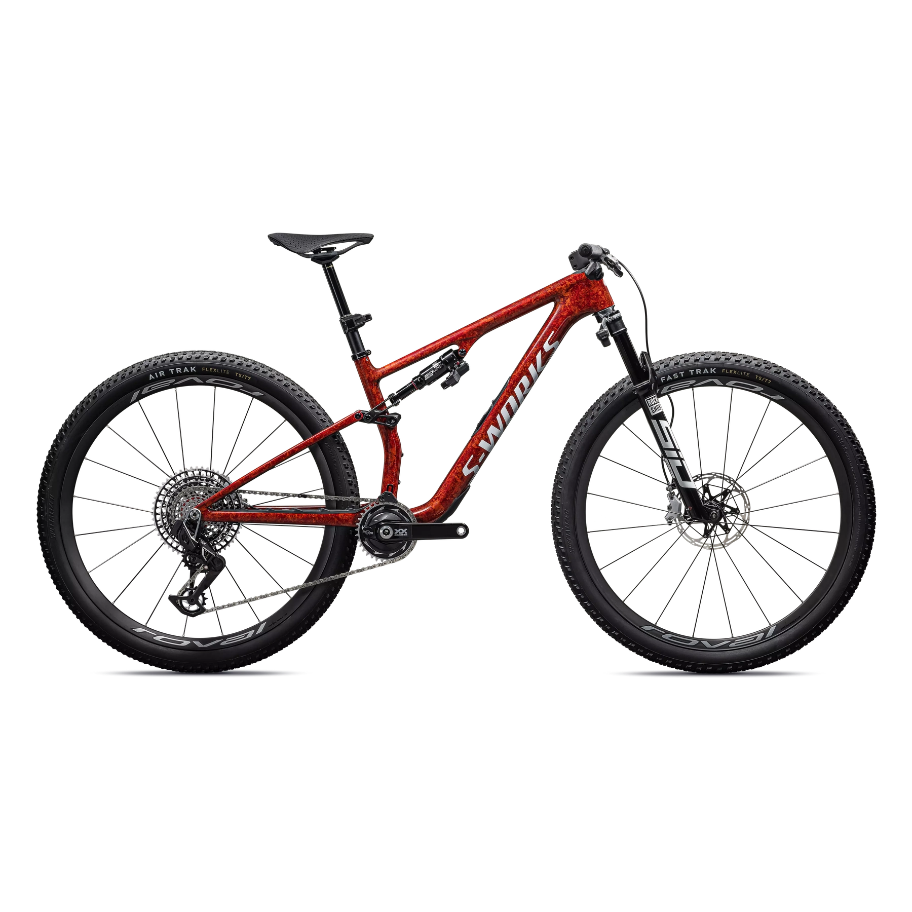 SPECIALIZED Sworks Epic 2026 SRAM XX Complete MTB Gloss Fiery