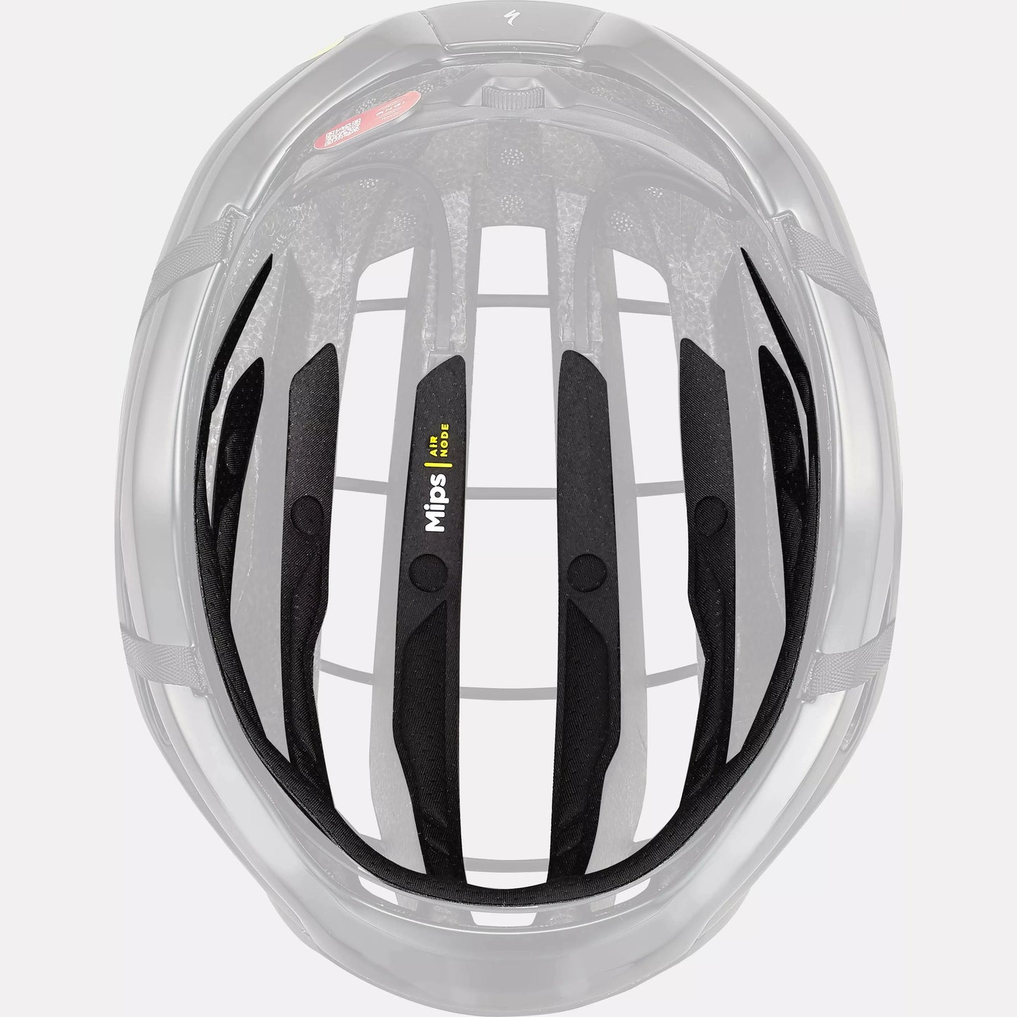 SPECIALIZED Sworks Prevail 3 Padset - Black