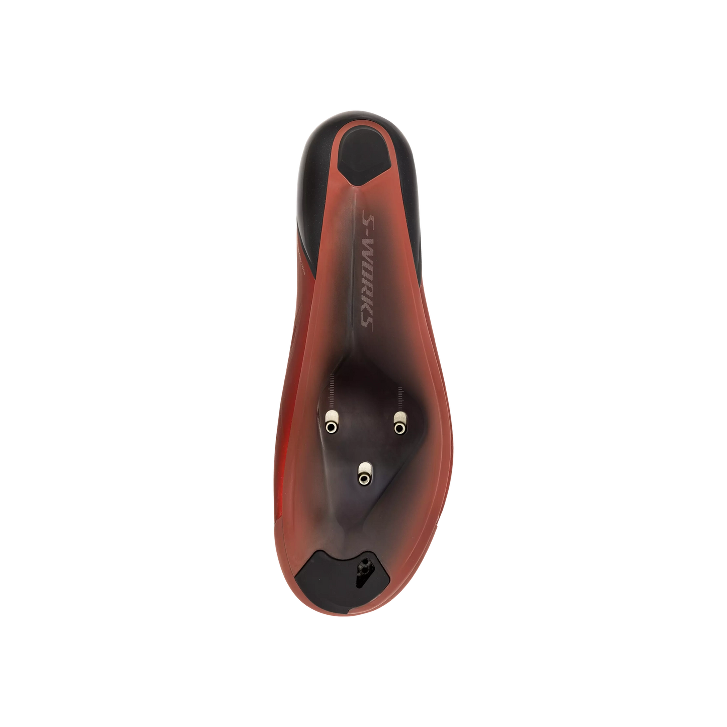 SPECIALIZED Sworks Torch Road Cycling Shoes - Red Sky