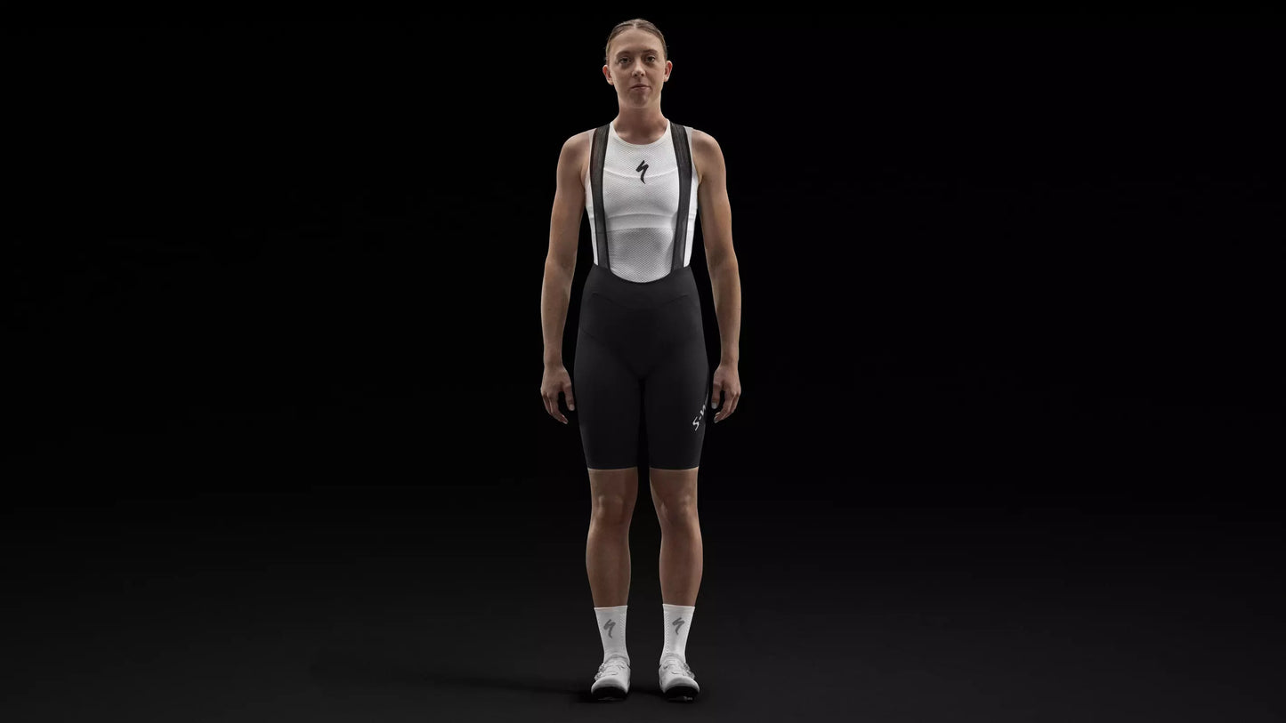 SPECIALIZED Sworks Women Bibshorts - Black