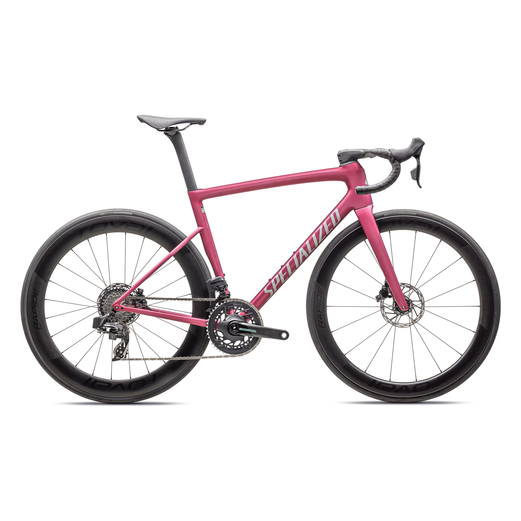 rennrad specialized tarmac SPECIALIZED Tarmac SL8 Pro Komplettes Rennrad