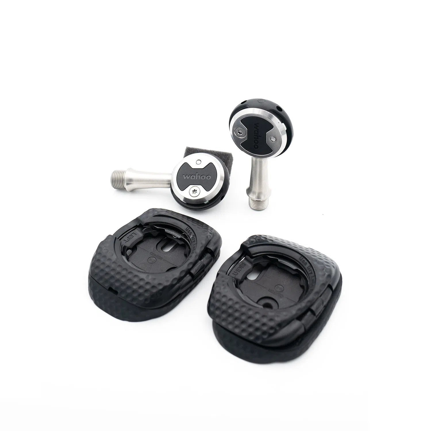 WAHOO Speedplay Pedals Zero – Velodrom CC