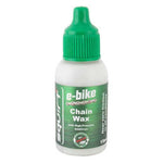 SQUIRT EBike Chain Wax 15ml - Clear