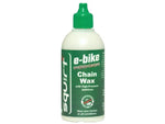 SQUIRT Squirt EBike Chain Wax Lubricant 120ml - Clear