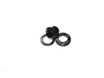 SRAM Crank Arms Bolts BB30 M18/M30 - Black