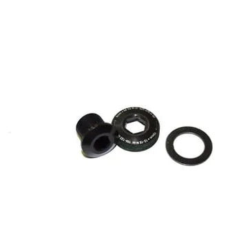 SRAM DUB Crank Bolt M18 with Extractor M30