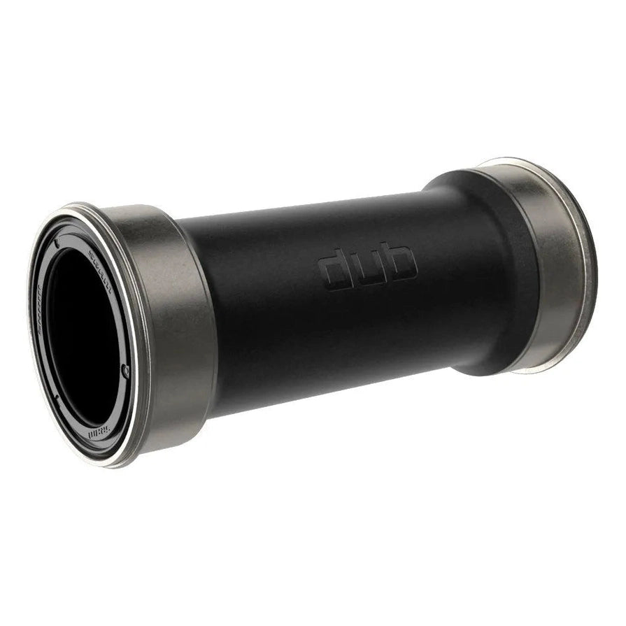 SRAM DUB PRESSFIT MTB Bottom Bracket - Black