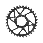 SRAM Eagle S1000 TType Direct Mount Chainring - Black