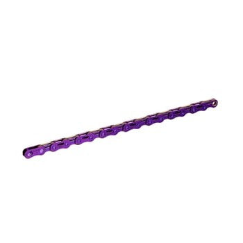 SRAM FORCE E1 Chain Flattop Powerlock - Purple