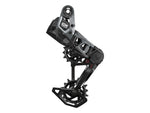 SRAM GX EAGLE AXS TTYPE Rear Derailleur 12V - Black
