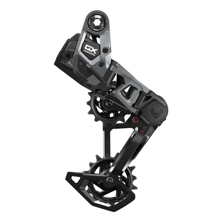 SRAM GX EAGLE AXS TTYPE Rear Derailleur 12V - Black
