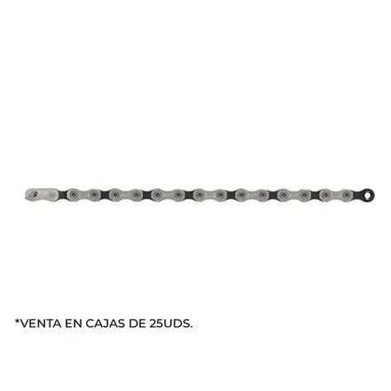 SRAM GX Eagle Chain 12V - Grey/Black