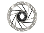 SRAM HS2 Brake Rotor Centerlock - Silver
