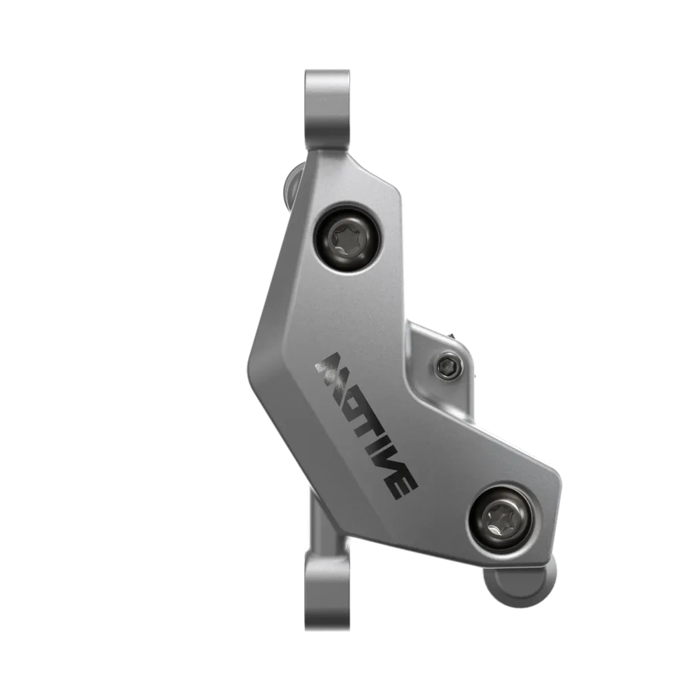 SRAM Motive Ultimate Rear Brake - Silver