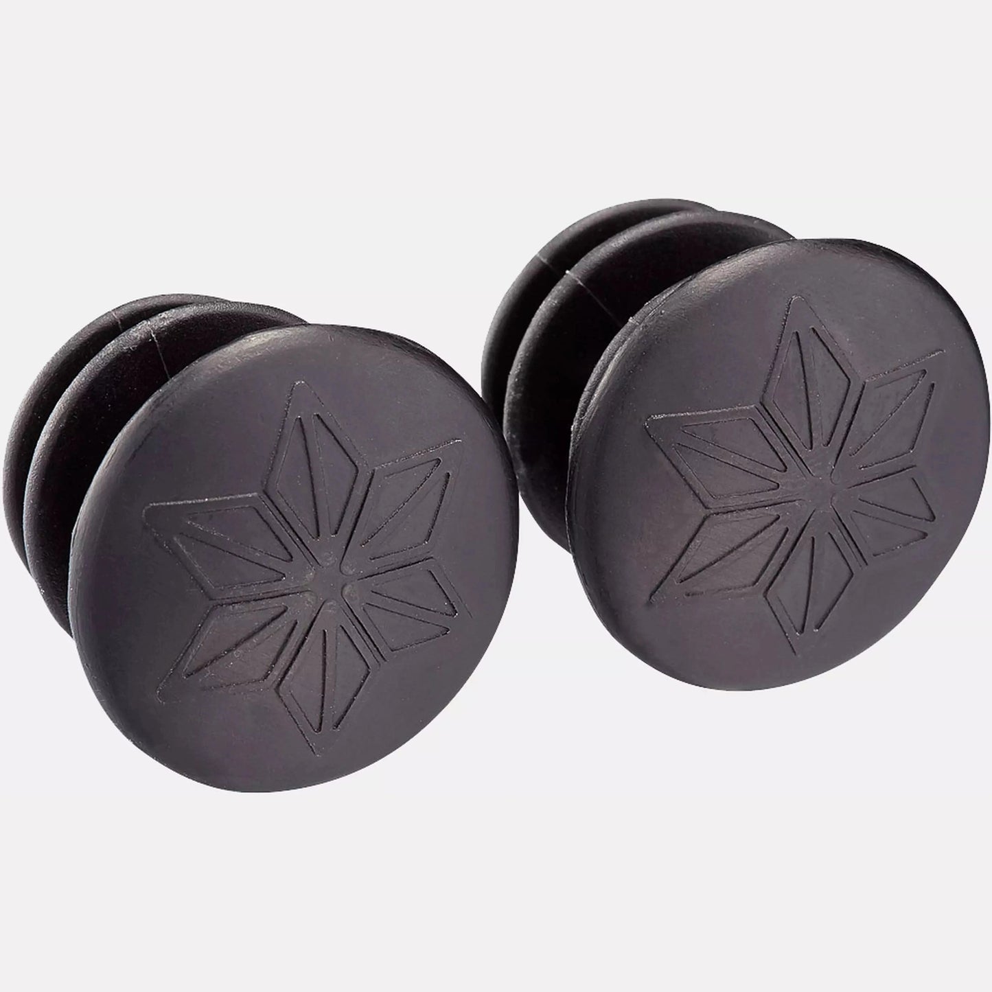SUPACAZ Soft Handlebar Tape - Black