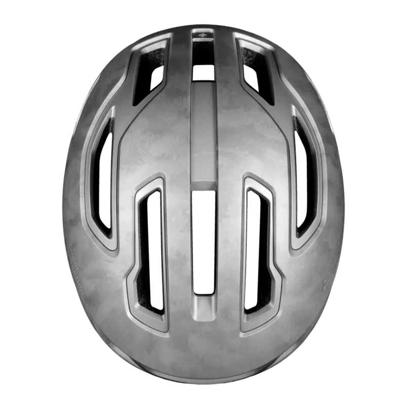 SWEET PROTECTION Helmet Falconer 2Vi MIPS - Silver Smoke